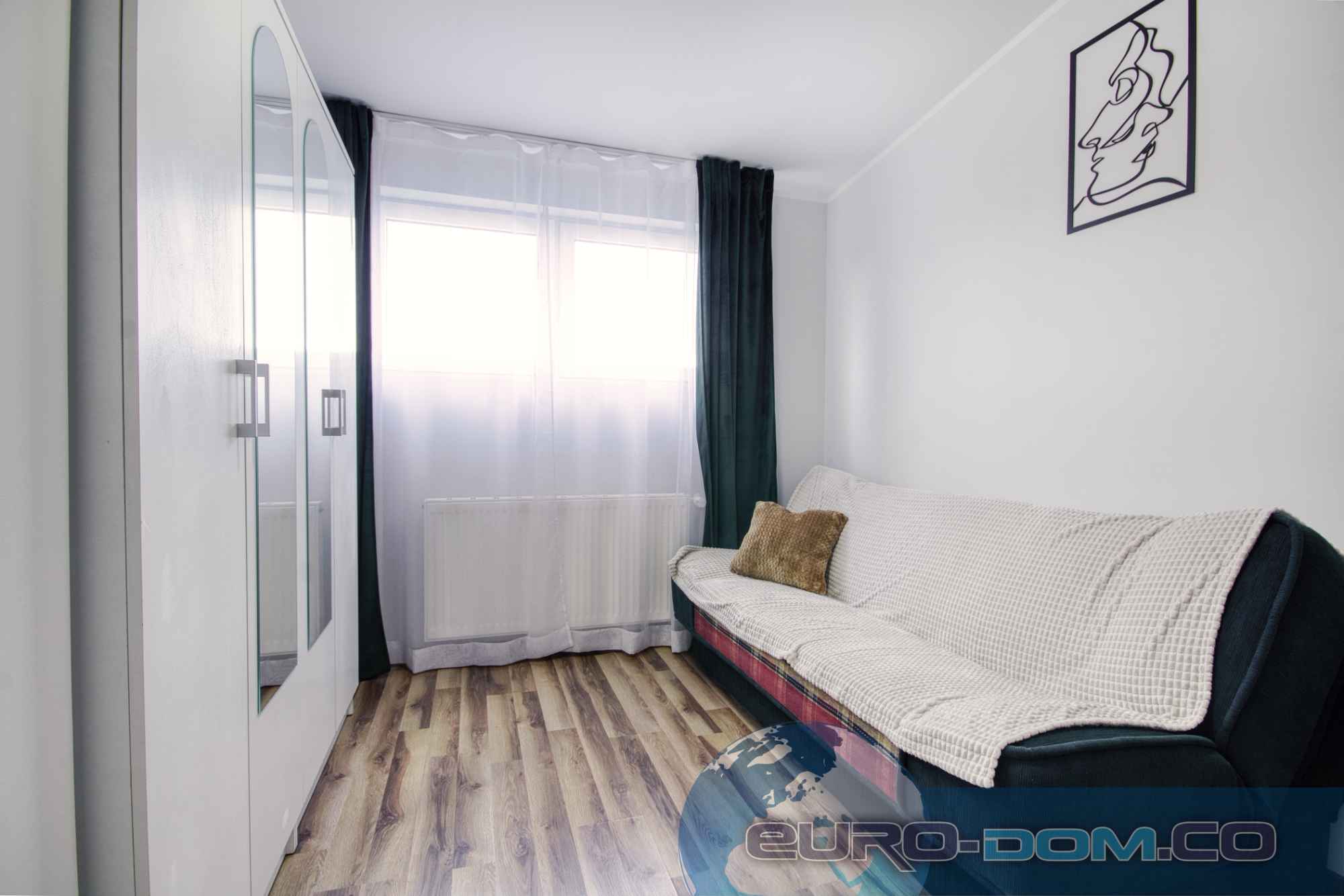 Na sprzedaż –mieszkanie 5-pokojowe | 81,34 m² | 3 ŁAZIENKI Jeżyce - zdjęcie 5