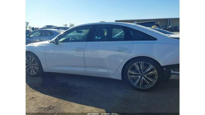 Audi A6 / Quattro / Virtual cockpit / Niski przebieg / Tarnów - zdjęcie 5