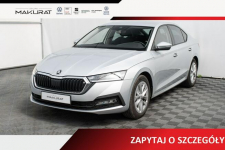 Škoda Octavia GD7H702#1.5 TSI Ambition Cz.park LED Salon PL VAT 23%