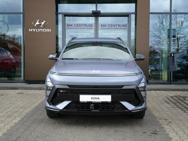Hyundai Kona 1.6 T-GDI 7DCT 2WD 138KM N Line MY26 - Łódź - zdjęcie 7