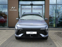 Hyundai Kona 1.6 T-GDI 7DCT 2WD 138KM N Line MY26 - Łódź - zdjęcie 7