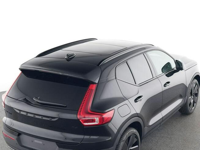 Volvo XC 40 B4(B) Black Edition Ultra *Gwarancja*FV23%* Tychy - zdjęcie 9