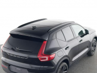 Volvo XC 40 B4(B) Black Edition Ultra *Gwarancja*FV23%* Tychy - zdjęcie 9