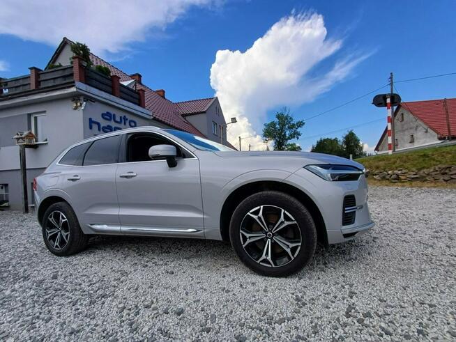 Volvo XC 60 Roczna Gwarancja! AWD Kamienna Góra - zdjęcie 2