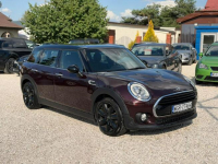 MINI Clubman Cooper • Automat • LED • Navi • Climatronic • 164 tys. Grójec - zdjęcie 5