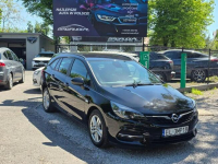 Opel Astra | 122 KM | 2020 | Automat | Kombi Niski przebieg Łódź - zdjęcie 4