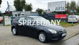 Hyundai i30 Zaledwie 77 tyś.km Bardzo zadbane auto/1 właściciel
