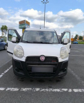 Sprzedam Fiat Doblo Maxi