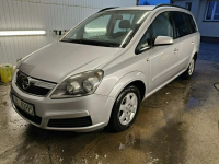 Opel Zafira 1.8benzyna*7 osobowy*Doinwestowany Bibice - zdjęcie 5