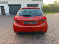 Peugeot 208 Perfekcyjny bogata Opcja !!! Rzeszów - zdjęcie 9