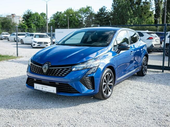Renault Clio 1.0 TCe LPG Intens LED K.cof Podgrz.f i kier Salon PL Gdańsk - zdjęcie 2