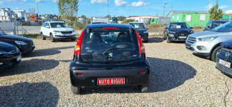 Peugeot 107 automat klima mały przebieg Lębork - zdjęcie 6