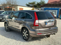 HONDA CR-V 2.2 DIESEL | EXECUTIVE + Navi | 2012 | Panorama | Xenon Grójec - zdjęcie 7