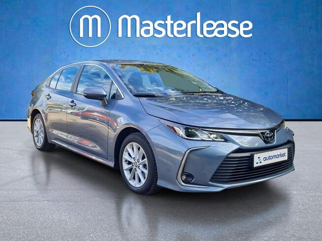 Toyota Corolla 1.5 Comfort ! Z polskiego salonu! Z fakturą VAT! Warszawa - zdjęcie 3