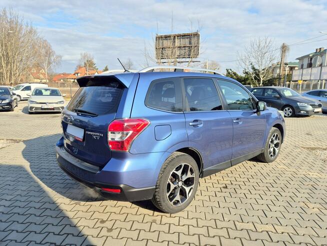 Subaru Forester Turbo * Xt Konstancin-Jeziorna - zdjęcie 6