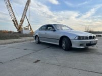 Sprzedam zadbana e39 Skępe - zdjęcie 1