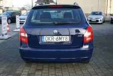 Škoda Fabia polski salon Opole - zdjęcie 6