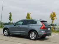 Volvo XC 60 z Gwarancją Kamera Skóra Fotele Comforty Żyrardów - zdjęcie 5