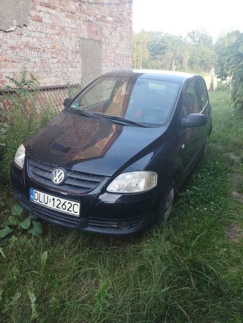 Volkswagen polo 1.2 Ścinawa - zdjęcie 1