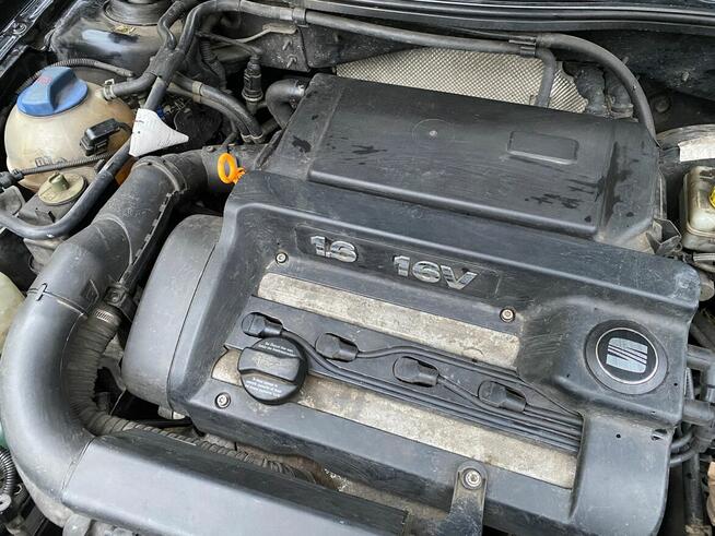 Seat Leon 1 właściciel od 8 lat Poraj - zdjęcie 12