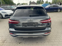 Audi A6 Allroad EU 50TDI mHEV Quattro HAK Kamera Skóra 4strefy Pamięć Gliwice - zdjęcie 4