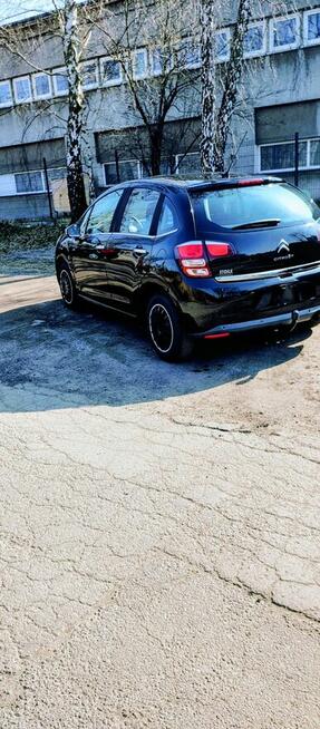 Sprzedam Citroen C3 ll generacja wersja Exclusive po lifcie Rybnik - zdjęcie 3