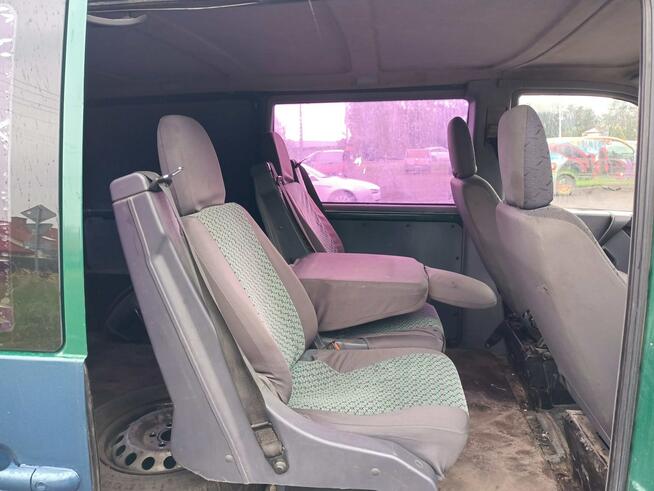 Mercedes Vito 2.2 CDI 00r 5os Tarnów - zdjęcie 6