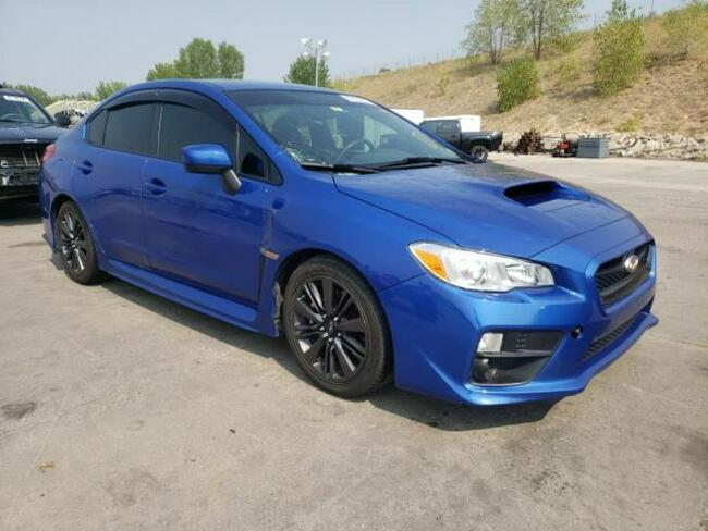 Subaru WRX 2017, 2.0L, 4x4, po gradobicu Warszawa - zdjęcie 2