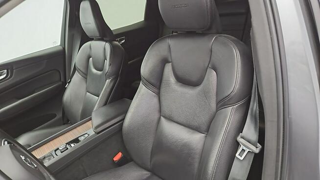 Volvo XC 60 T4 Inscription aut  ! Z Polskiego Salonu ! Faktura Vat ! Warszawa - zdjęcie 11