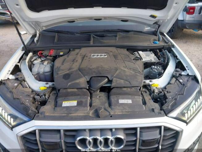 2023 AUDI Q7 PREMIUM PLUS 55 TFSI QUATTRO TIPTRONIC Sulejówek - zdjęcie 11