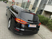 Ford Mondeo 2.0 Diesel Full Led Szczecin - zdjęcie 10