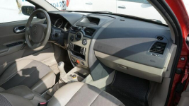 Renault Megane zarejestrowany, ubezpieczony. Gwarancja. Polecam !!! Zielona Góra - zdjęcie 8