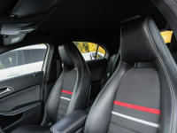 Mercedes A 180 1.6i 122KM ! Manual ! Super Stan ! Zadbana ! 190tys km Zwoleń - zdjęcie 8