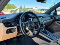 Porsche Macan, 2019 Michałowice - zdjęcie 10