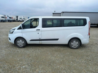 Ford Tourneo Custom Komorniki - zdjęcie 9