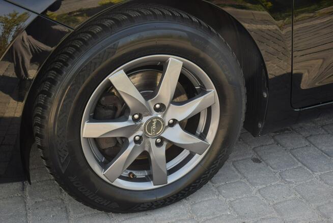 Hyundai i30 1.4B Lift 2015r Navi Kamera 113TYS KM Sprowadzony Tarnogród - zdjęcie 9