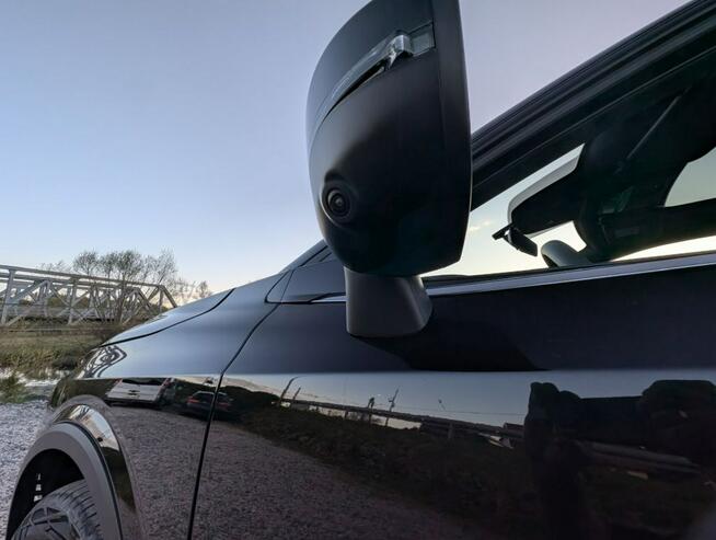Nissan Qashqai XTRONIC MHEV 158 2WD Jak nowy Kamienna Góra - zdjęcie 10
