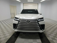 2024 Lexus LX LX 600 Luxury Katowice - zdjęcie 2