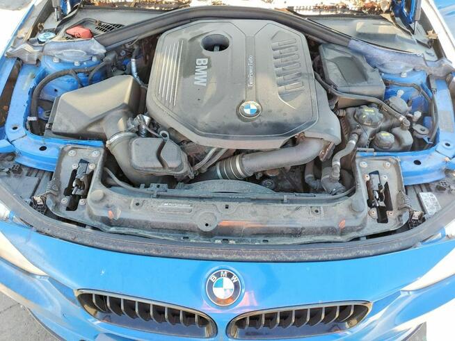 BMW 340 B58 / xDrive / M-Pakiet Warszawa - zdjęcie 10