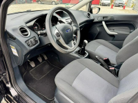 Ford Fiesta Benzyna Klima Gwarancja Kutno - zdjęcie 10