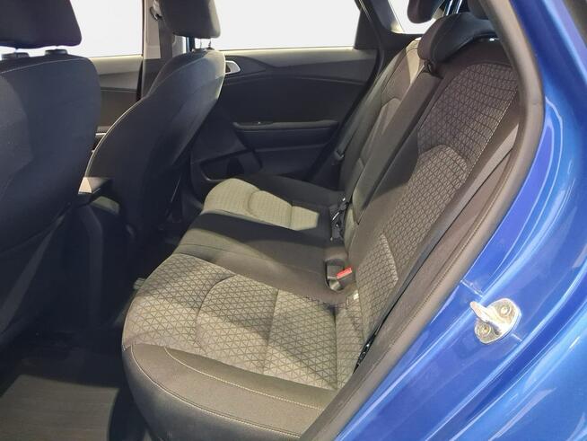 Kia Cee'd 1.4 100KM M6 2020 r., salon PL, przebieg tylko 46tys.km Swarzędz - zdjęcie 10