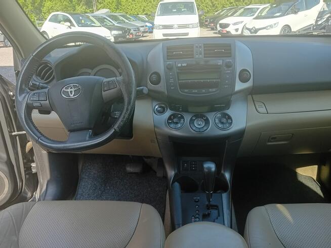 Toyota RAV-4 Janów Lubelski - zdjęcie 12