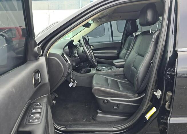 Dodge Durango Wersja GT / AWD / 3.6 V6 Warszawa - zdjęcie 7