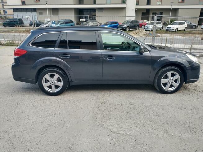 Subaru Outback4x4(możliwa zamiana) Kraków - zdjęcie 1