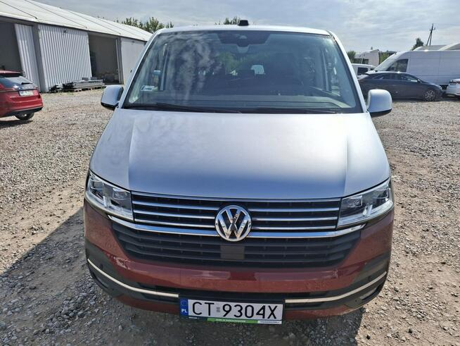 Volkswagen Multivan Poleasingowe.pl BZ Komorniki - zdjęcie 2