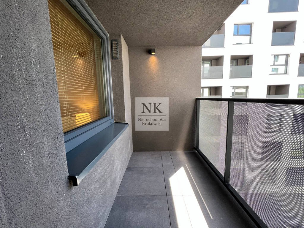 NOWE, nowoczesne, designerskie, z m. postojowym Krzyki - zdjęcie 5