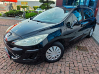 308 1.6 120KM KLIMA v.Allure z Niemiec Zar.PL Klima lakier oryginał! Lelice - zdjęcie 9