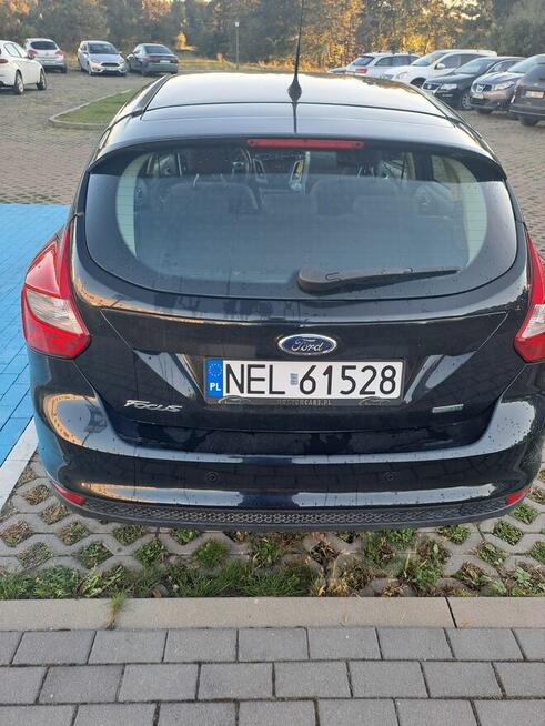 Sprzedam Forda focusa 1.0 ecoboost Ełk - zdjęcie 5
