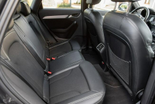 Audi Q3 S-Line Plus 2.0TDI 150KM CR S-Tronic ! Full Opcja ! Zwoleń - zdjęcie 9