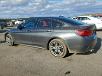 BMW 418 / M-Pakiet / xDrive / Niski przebieg / Tarnów - zdjęcie 5